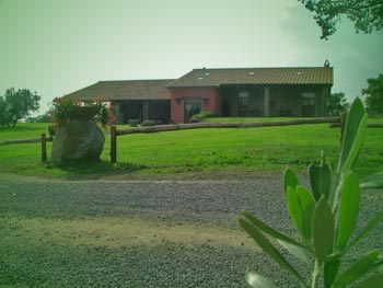Agriturismo Poggio della Capanna