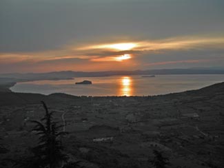 Lago di Bolsena
