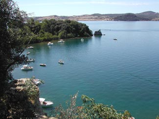 Isola Bisentina