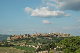 Orvieto