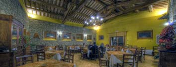 Agriturismo Poggio della Capanna